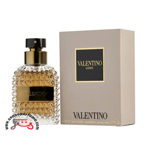 عطر ادکلن والنتینو یومو مردانه